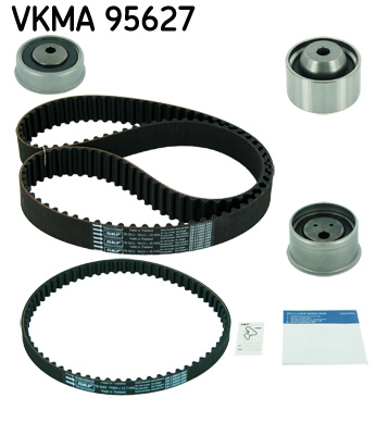 SKF Vezérműszíj készlet VKMA95627_SKF